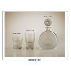 Gobelet whisky 32cl & 97mm