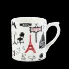 Coffret de 1 Mug 30cl