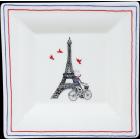 Coffret de 1 Porte-cartes XL - 22x22cm