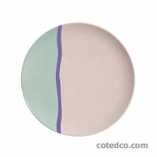 Assiette plate 26 cm