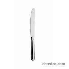 Couteau de table M.O lame scie