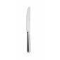 Couteau de table M.O lame scie