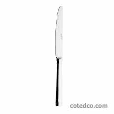 Couteau de table M.O lame unie