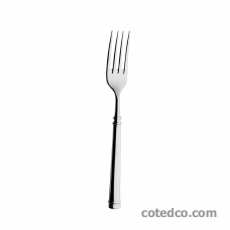 Fourchette poisson