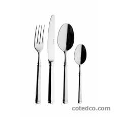 Couteau de table M.O lame unie