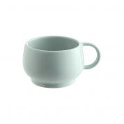 Tasse à café 10cl - Vert