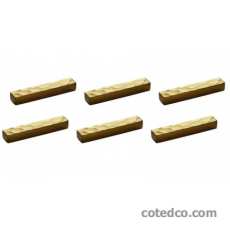 Coffret de 6 porte-couteaux