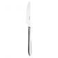 Couteau de table monbloc lame scie