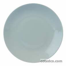 Assiettes plate 265mm - Taupe