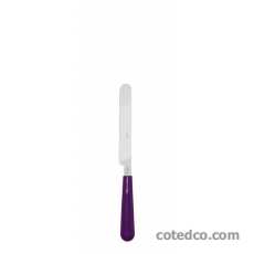 Couteau de table (lame anglaise) - CAPDECO