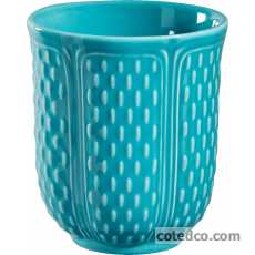 Gobelet Thé 27cl - Turquoise
