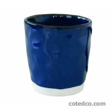 Gobelet café 12cl - Interiors Bleu