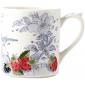 Coffret de 1 mug Fruits - 30 cl