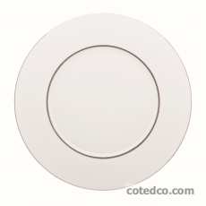 Assiette plate 280mm - L Liens