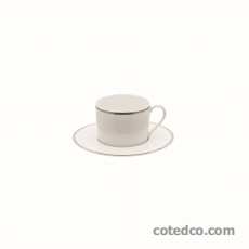 Tasse à thé & soucoupe 25cl - L Liens