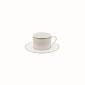 Tasse à thé & soucoupe 25cl - L Liens