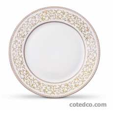 Assiette Creuse 21.5cm