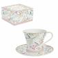 Tasse thé & soucoupe 24cl