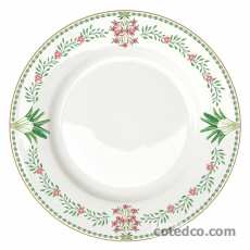 Assiette plate 26.5cm