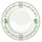 Assiette plate 26.5cm