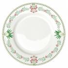 Assiette plate 26.5cm