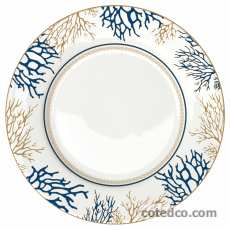 Assiette Creuse 21.5cm