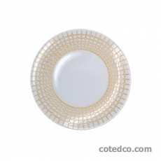 Assiette plate 260mm