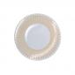 Assiette plate 260mm