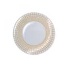 Assiette plate 260mm