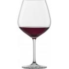 Coffret 4 Verres à pied 732ml & 221mm ( Bourgogne Grand Cru )