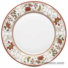 Assiette Creuse 21.5cm