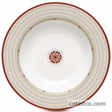 Assiette Creuse 21.5cm