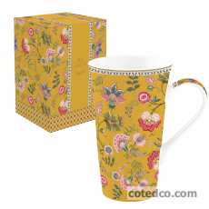 Mug XL - Jaune - 60cL