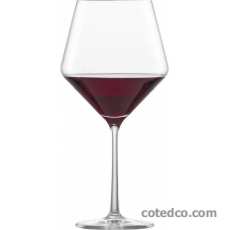 Coffret 6 Verres à pied 465ml & 222mm ( Beaujolais )