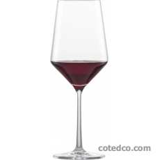 Coffret 6 Verres à pied 540ml & 244mm ( Cabernet )