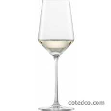 Coffret 6 Verres à pied 300ml & 220mm ( Riesling )