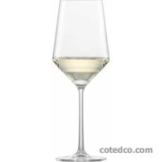 Coffret 6 Verres à pied 408ml & 232mm ( Sauvignon Blanc)