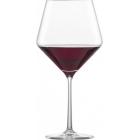 Coffret 6 Verres à pied 465ml & 222mm ( Beaujolais )