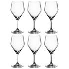 Coffret 6 Verres à pied 34cl & 185cm