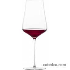 Coffret 2 Verres à pied 728ml & 269mm ( Bordeaux)