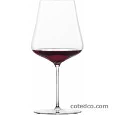 Coffret 2 Verres à pied 739ml & 239mm ( Grand Bougogne)