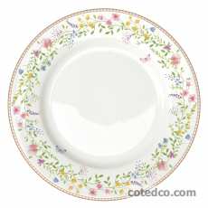 Assiette plate 26.5cm