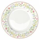 Assiette plate 26.5cm