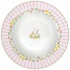 Assiette creuse 21.5cm