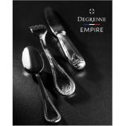 Cuillère à soupe anglaise