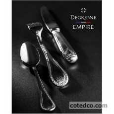 Cuillère dessert