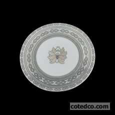 Assiette a pain 160 mm