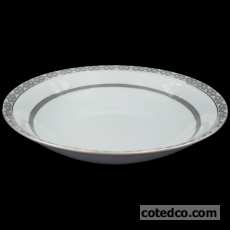 Plat creux 287mm
