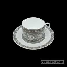 Paire tasse thé 20cl
