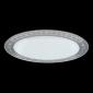 Plat ovale à aile 400 x 275mm